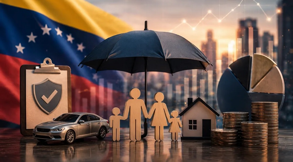 La realidad del mercado asegurador en Venezuela: cifras que explican la  supervivencia – Notiseguros