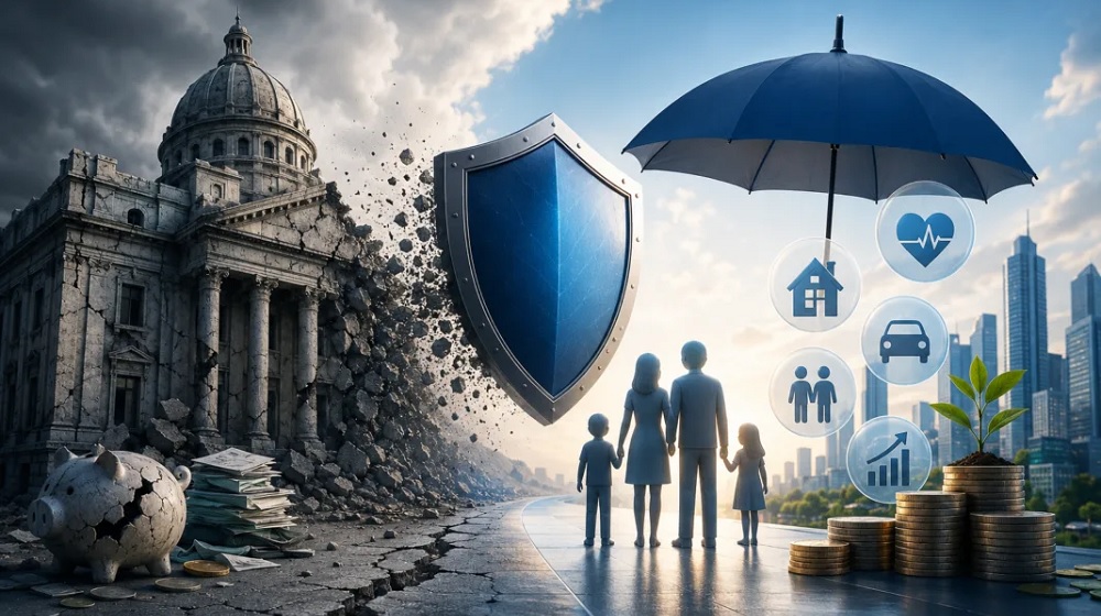 Revolución de los seguros: cuando el seguro reemplaza al gasto público del  Estado – Notiseguros